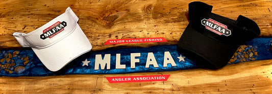 MLFAA Visor
