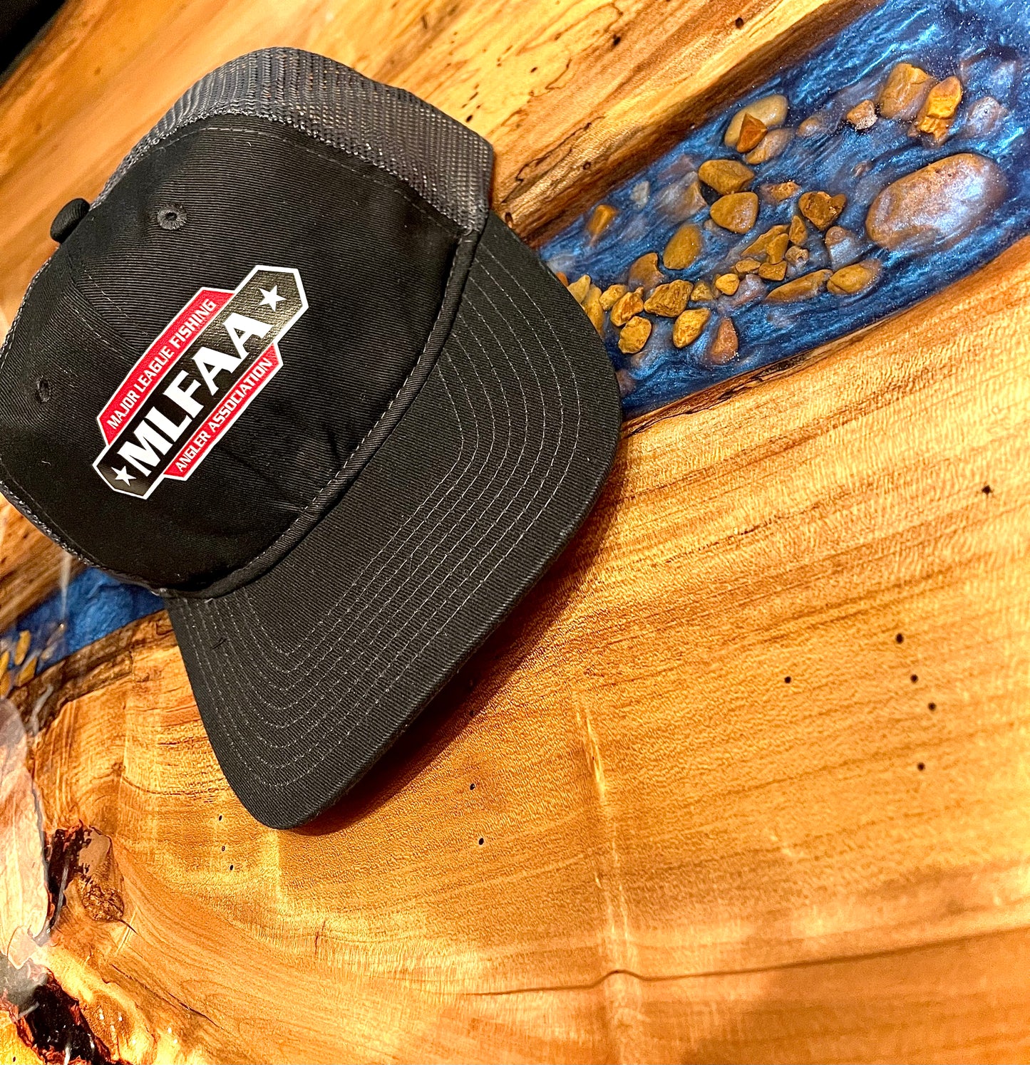 MLFAA Trucker Cap