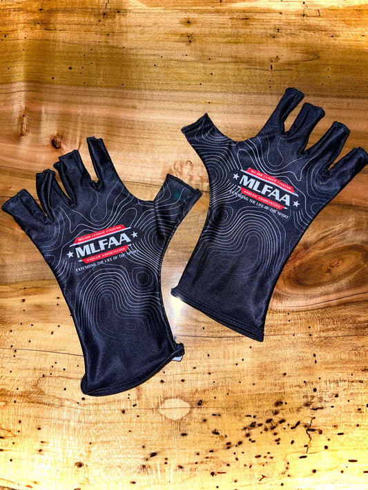 MLFAA Sun Gloves