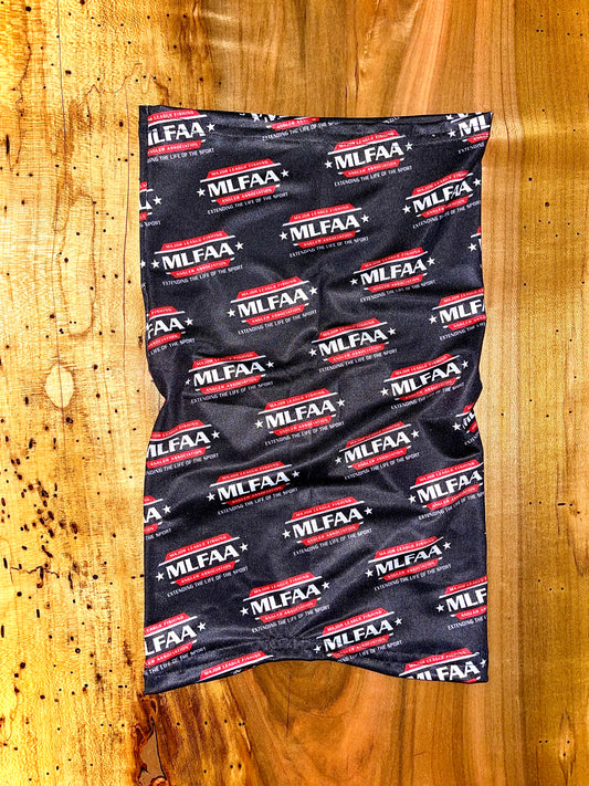 MLFAA Neck Gaiter