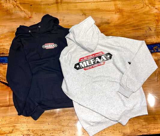 MLFAA Adult Hoodie