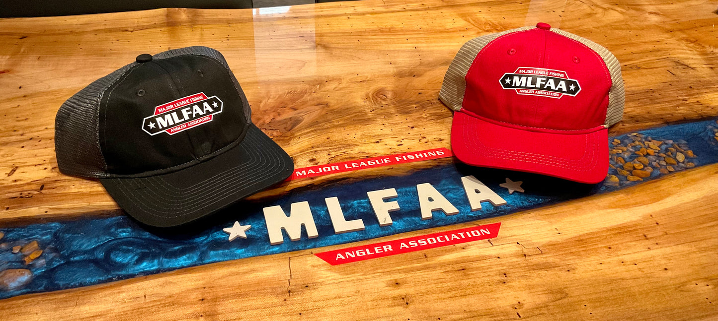 MLFAA Trucker Cap