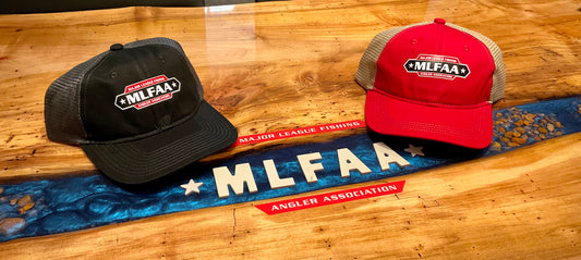 MLFAA Trucker Cap